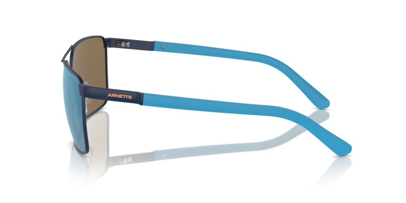 ARNETTE BARRACAS AN3091 744/22 Polarizadas - ARNETTE BARRACAS AN3091 744/22 Polarizadas - gafas de sol