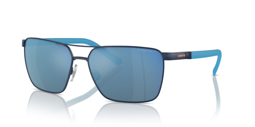 ARNETTE BARRACAS AN3091 744/22 Polarizadas - ARNETTE BARRACAS AN3091 744/22 Polarizadas - gafas de sol