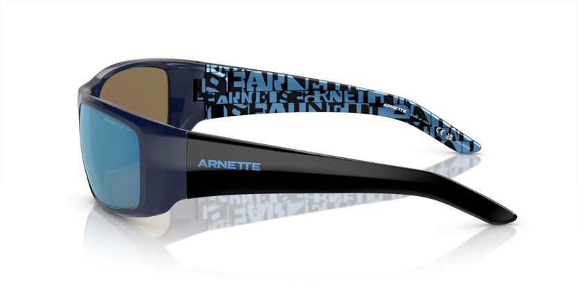 ARNETTE HOT SHOT AN4182 291422 Polarizadas - ARNETTE HOT SHOT AN4182 291422 Polarizadas - gafas de sol