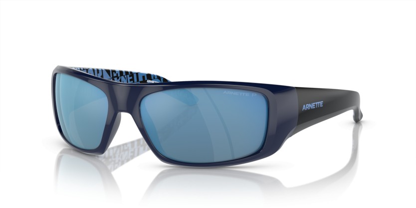 ARNETTE HOT SHOT AN4182 291422 Polarizadas - ARNETTE HOT SHOT AN4182 291422 Polarizadas - gafas de sol