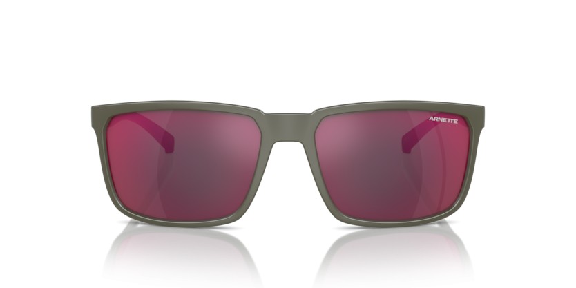 ARNETTE STRIPE AN4251 28546R - ARNETTE STRIPE AN4251 28546R - gafas de sol