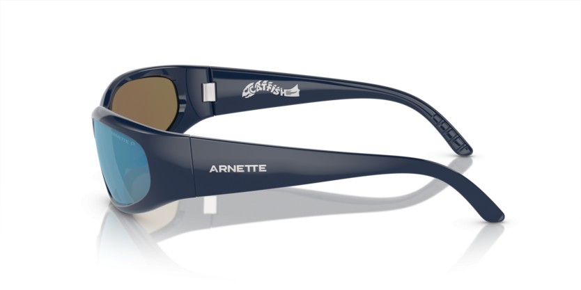ARNETTE CATFISH AN4302 275422 Polarizadas - ARNETTE CATFISH AN4302 275422 Polarizadas - gafas de sol