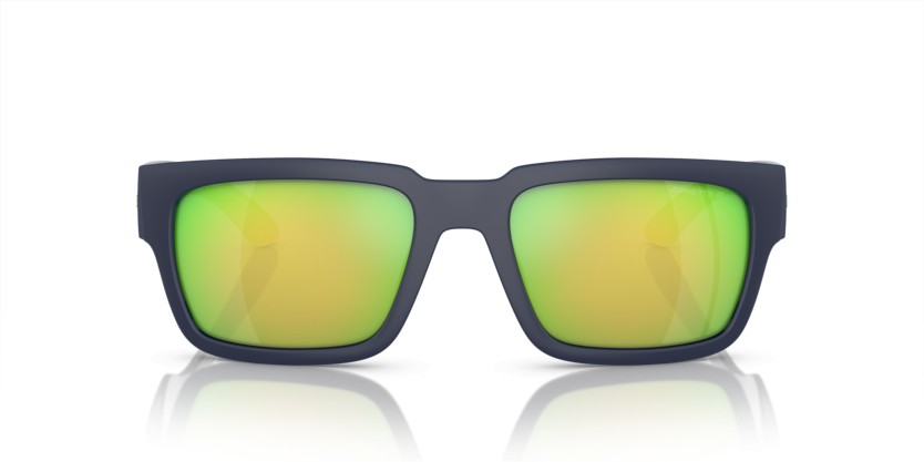 ARNETTE SAMHTY AN4326U 27621I Polarizadas - ARNETTE SAMHTY AN4326U 27621I Polarizadas - gafas de sol