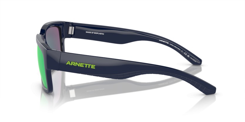 ARNETTE SAMHTY AN4326U 27621I Polarizadas - ARNETTE SAMHTY AN4326U 27621I Polarizadas - gafas de sol