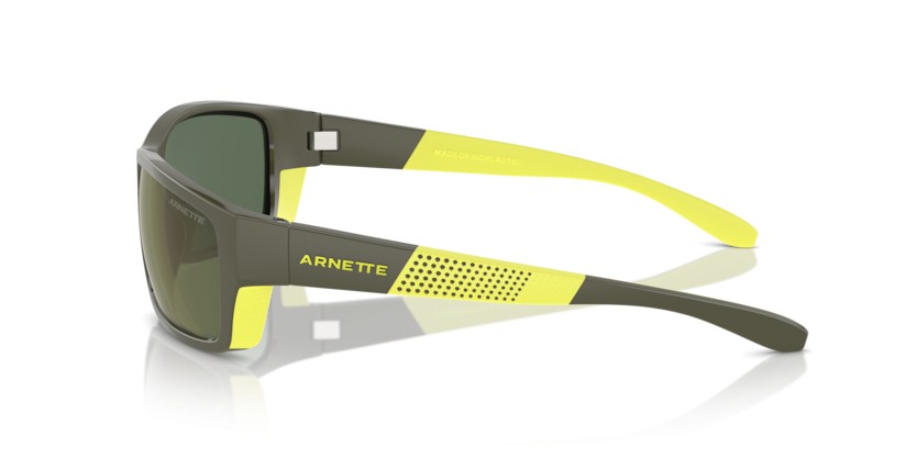 ARNETTE FRAMBUESA AN4336 28546R - ARNETTE FRAMBUESA AN4336 28546R - gafas de sol
