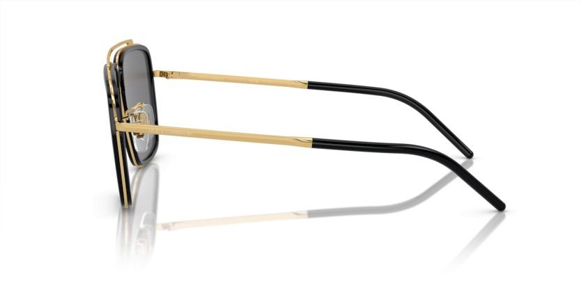 DOLCE & GABBANA DG2220 02/81 Polarizadas - DOLCE & GABBANA DG2220 02/81 Polarizadas - gafas de sol