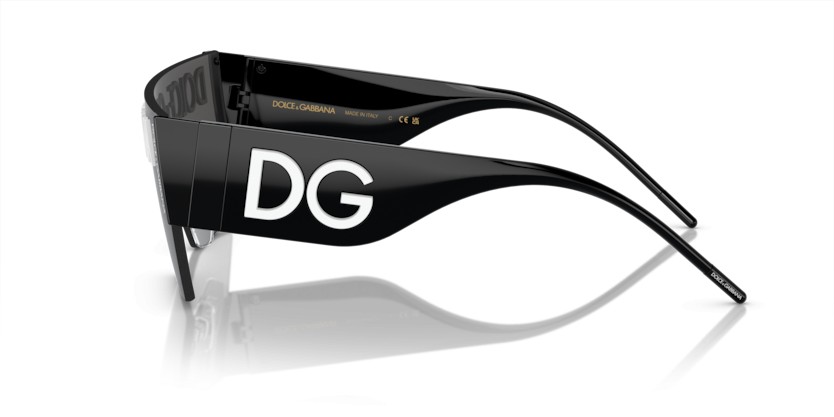 DOLCE & GABBANA DG2233 01/87 - DOLCE & GABBANA DG2233 01/87 - gafas de sol