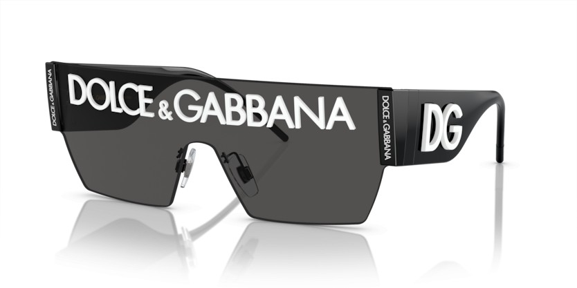 DOLCE & GABBANA DG2233 01/87 - DOLCE & GABBANA DG2233 01/87 - gafas de sol