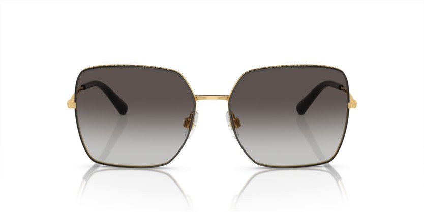 DOLCE & GABBANA DG2242 13348G - DOLCE & GABBANA DG2242 13348G - gafas de sol