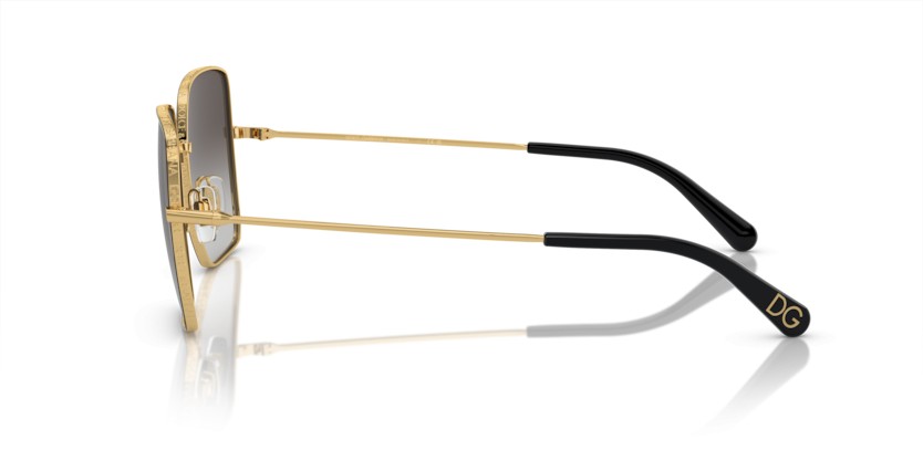 DOLCE & GABBANA DG2242 13348G - DOLCE & GABBANA DG2242 13348G - gafas de sol