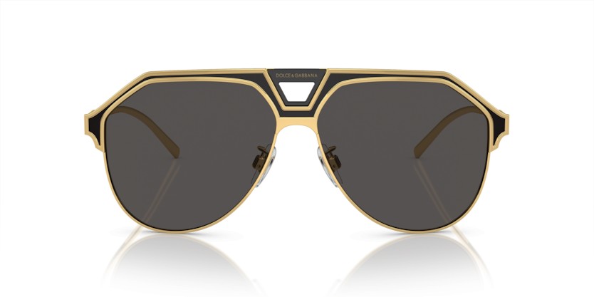 DOLCE & GABBANA DG2257 133487 - DOLCE & GABBANA DG2257 133487 - gafas de sol