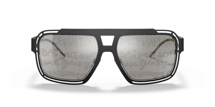 DOLCE & GABBANA DG2270 1106K1 - DOLCE & GABBANA DG2270 1106K1 - gafas de sol