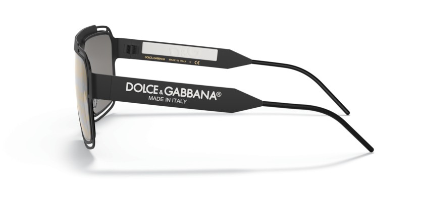 DOLCE & GABBANA DG2270 1106K1 - DOLCE & GABBANA DG2270 1106K1 - gafas de sol