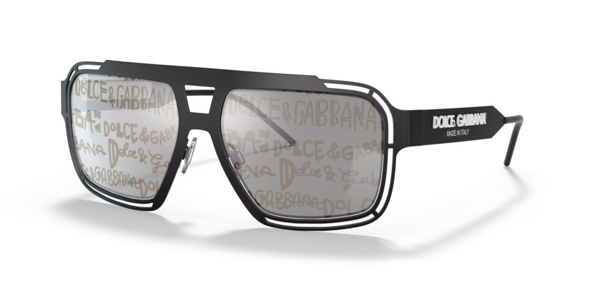 DOLCE & GABBANA DG2270 1106K1 - DOLCE & GABBANA DG2270 1106K1 - gafas de sol