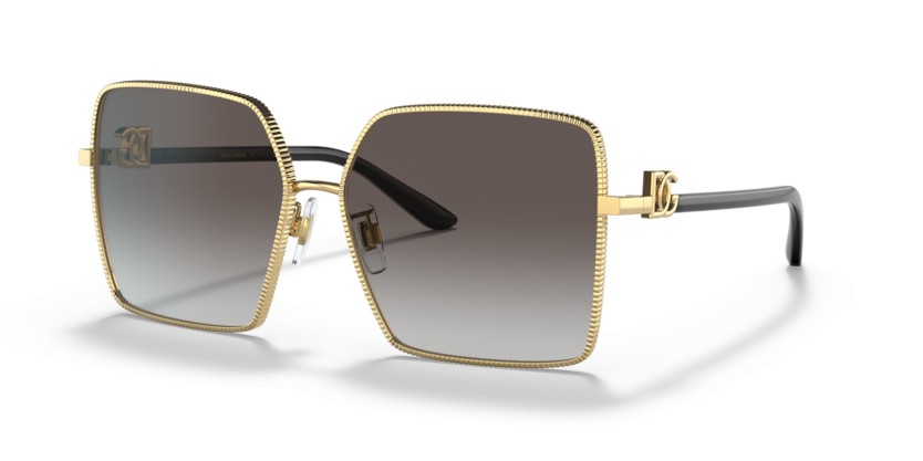 DOLCE & GABBANA DG2279 02/8G - DOLCE & GABBANA DG2279 02/8G - gafas de sol