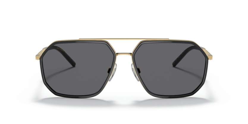 DOLCE & GABBANA DG2285 02/81 Polarizadas - DOLCE & GABBANA DG2285 02/81 Polarizadas - gafas de sol