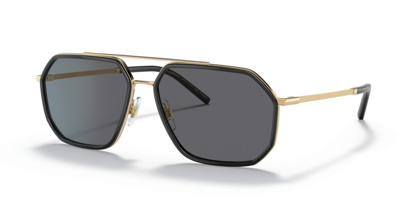 DOLCE & GABBANA DG2285 02/81 Polarizadas - DOLCE & GABBANA DG2285 02/81 Polarizadas - gafas de sol