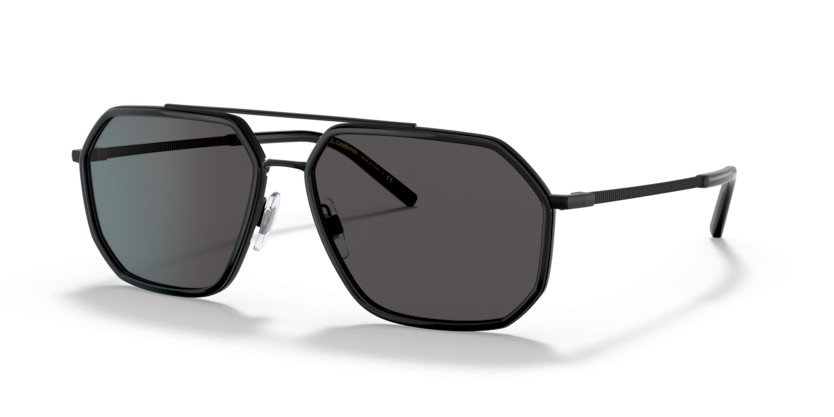 DOLCE & GABBANA DG2285 110687 - DOLCE & GABBANA DG2285 110687 - gafas de sol