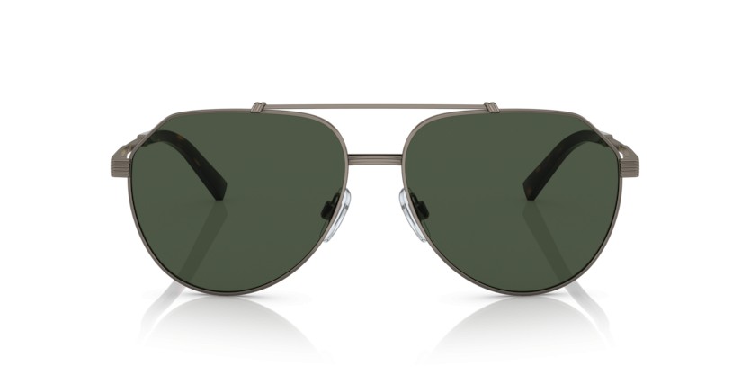 DOLCE & GABBANA DG2288 13359A Polarizadas - DOLCE & GABBANA DG2288 13359A Polarizadas - gafas de sol