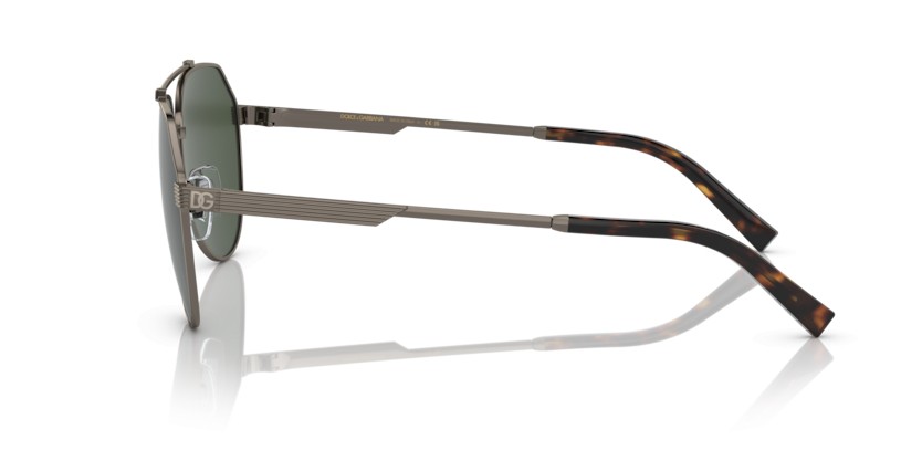 DOLCE & GABBANA DG2288 13359A Polarizadas - DOLCE & GABBANA DG2288 13359A Polarizadas - gafas de sol