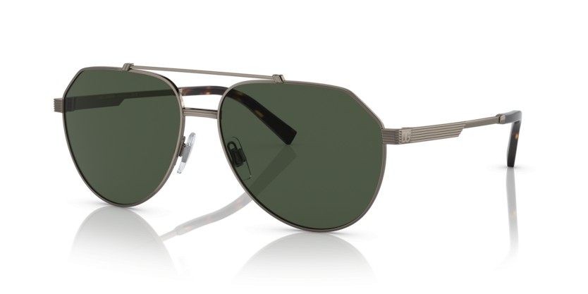 DOLCE & GABBANA DG2288 13359A Polarizadas - DOLCE & GABBANA DG2288 13359A Polarizadas - gafas de sol