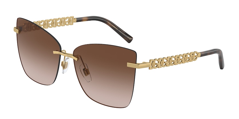 DOLCE & GABBANA DG2289 02/13 - DOLCE & GABBANA DG2289 02/13 - gafas de sol