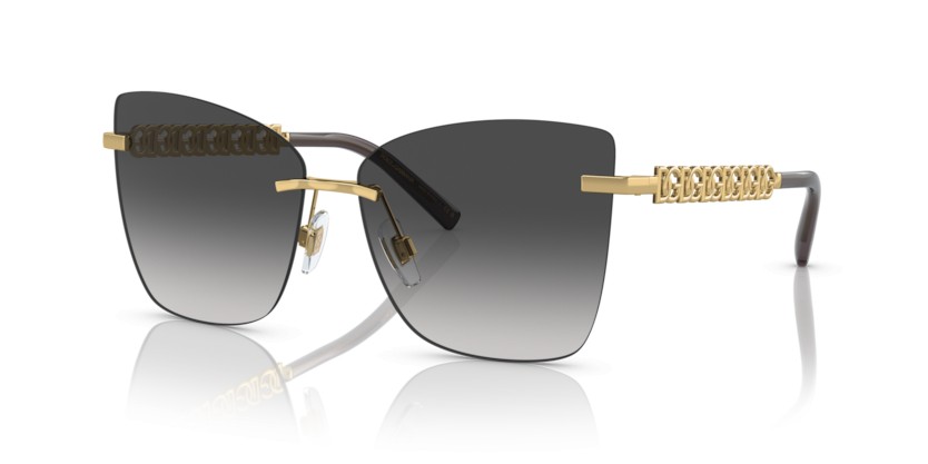 DOLCE & GABBANA DG2289 02/8G - DOLCE & GABBANA DG2289 02/8G - gafas de sol