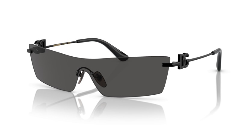 DOLCE & GABBANA DG2292 01/87 - DOLCE & GABBANA DG2292 01/87 - gafas de sol