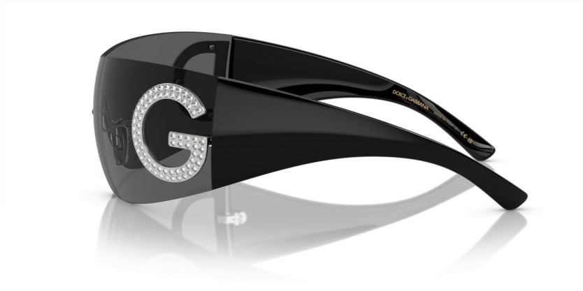 DOLCE & GABBANA DG2298B 05/87 - DOLCE & GABBANA DG2298B 05/87 - gafas de sol
