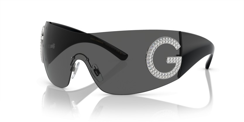 DOLCE & GABBANA DG2298B 05/87 - DOLCE & GABBANA DG2298B 05/87 - gafas de sol