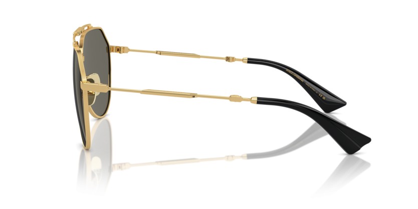 DOLCE & GABBANA DG2302 02/R5 - DOLCE & GABBANA DG2302 02/R5 - gafas de sol