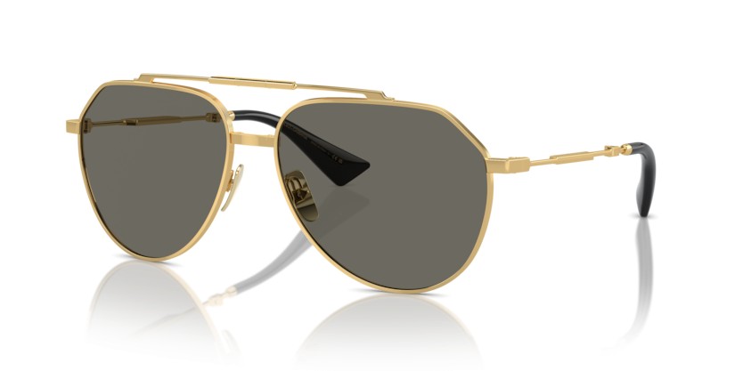 DOLCE & GABBANA DG2302 02/R5 - DOLCE & GABBANA DG2302 02/R5 - gafas de sol