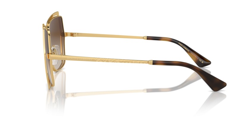 DOLCE & GABBANA DG2306 02/13 - DOLCE & GABBANA DG2306 02/13 - gafas de sol