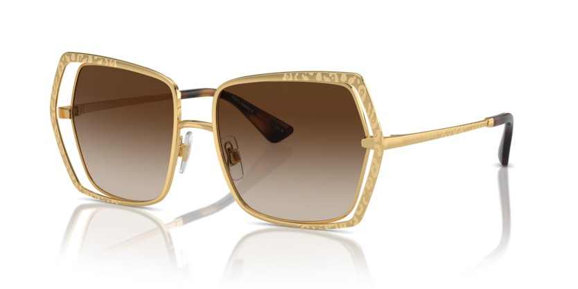 DOLCE & GABBANA DG2306 02/13 - DOLCE & GABBANA DG2306 02/13 - gafas de sol