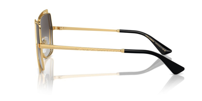 DOLCE & GABBANA DG2306 02/8G - DOLCE & GABBANA DG2306 02/8G - gafas de sol