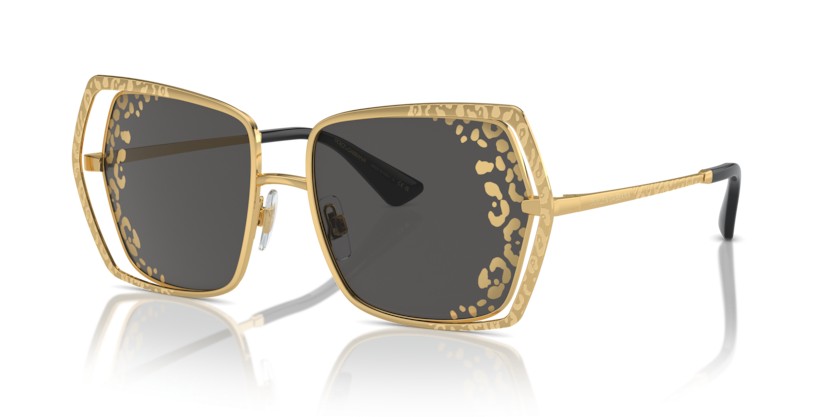 DOLCE & GABBANA DG2306 02/GT - DOLCE & GABBANA DG2306 02/GT - gafas de sol