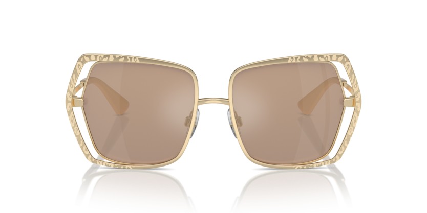 DOLCE & GABBANA DG2306 488/5A - DOLCE & GABBANA DG2306 488/5A - gafas de sol
