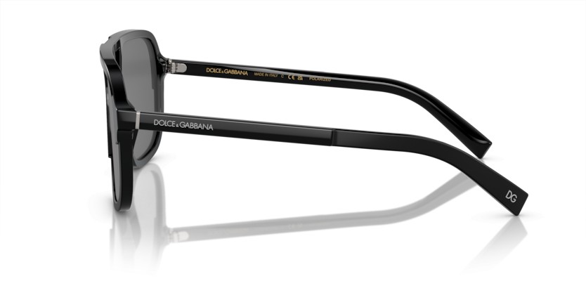 DOLCE & GABBANA DG4354 193481 Polarizadas - DOLCE & GABBANA DG4354 193481 Polarizadas - gafas de sol