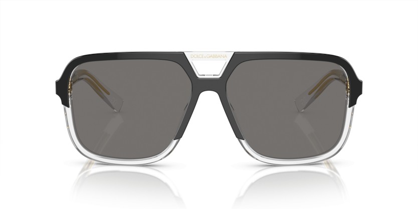 DOLCE & GABBANA DG4354 501/81 Polarizadas - DOLCE & GABBANA DG4354 501/81 Polarizadas - gafas de sol