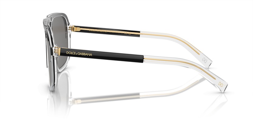 DOLCE & GABBANA DG4354 501/81 Polarizadas - DOLCE & GABBANA DG4354 501/81 Polarizadas - gafas de sol