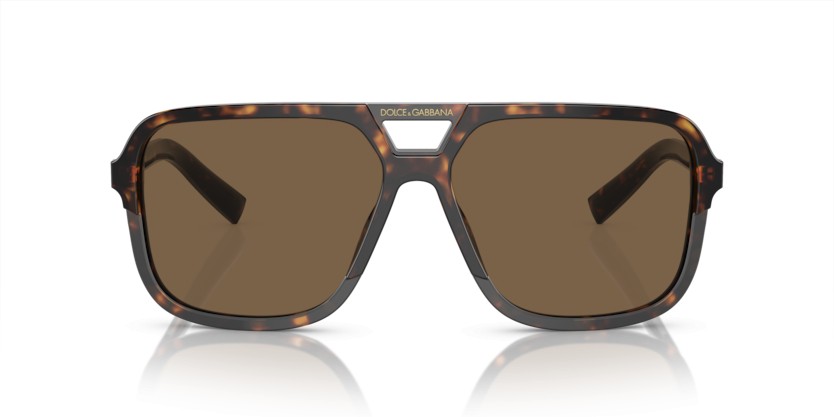 DOLCE & GABBANA DG4354 502/73 - DOLCE & GABBANA DG4354 502/73 - gafas de sol