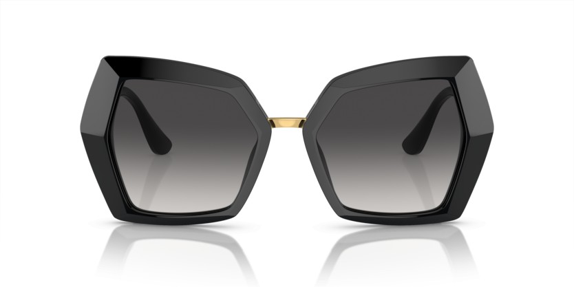 DOLCE & GABBANA DG4377 501/8G - DOLCE & GABBANA DG4377 501/8G - gafas de sol