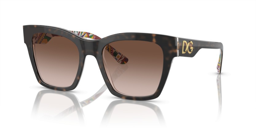 DOLCE & GABBANA DG4384 321773 - DOLCE & GABBANA DG4384 321773 - gafas de sol