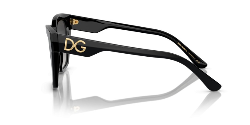 DOLCE & GABBANA DG4384 501/8G - DOLCE & GABBANA DG4384 501/8G - gafas de sol