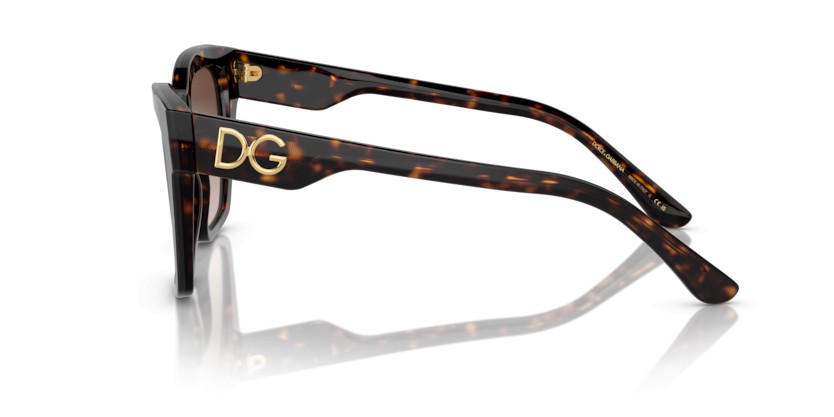 DOLCE & GABBANA DG4384 502/13 - DOLCE & GABBANA DG4384 502/13 - gafas de sol