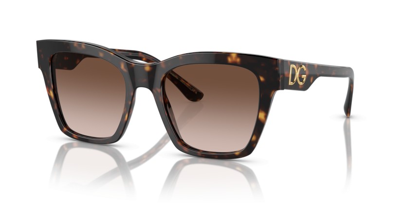 DOLCE & GABBANA DG4384 502/13 - DOLCE & GABBANA DG4384 502/13 - gafas de sol