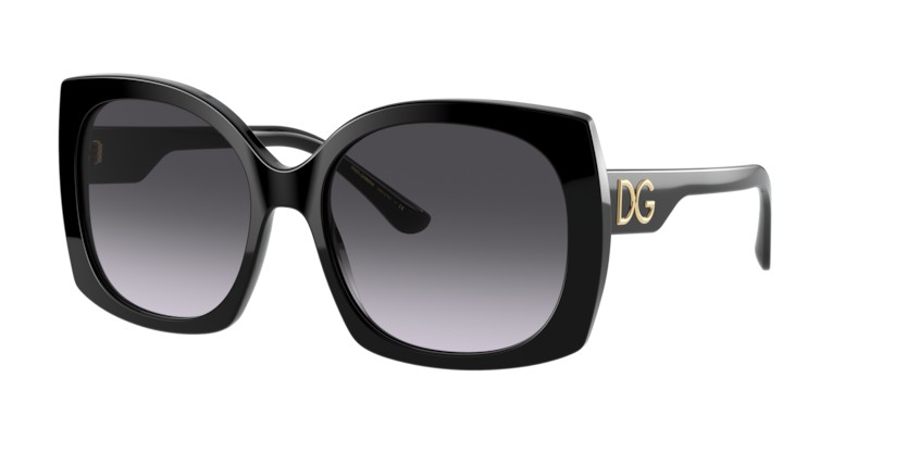 DOLCE & GABBANA DG4385 501/8G - DOLCE & GABBANA DG4385 501/8G - gafas de sol