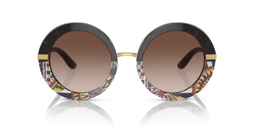 DOLCE & GABBANA DG4393 327813 - DOLCE & GABBANA DG4393 327813 - gafas de sol