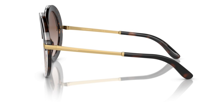 DOLCE & GABBANA DG4393 327813 - DOLCE & GABBANA DG4393 327813 - gafas de sol