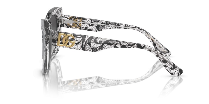 DOLCE & GABBANA DG4405 32878G - DOLCE & GABBANA DG4405 32878G - gafas de sol